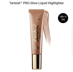 Tarte • Tarteist Pro Glow Liquid Highlighter✨